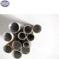 round extrusion aluminum tube profile for structural